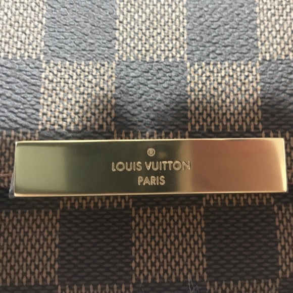 BRAND NEW Louis Vuitton Favorite MM! - Picture 6 of 8